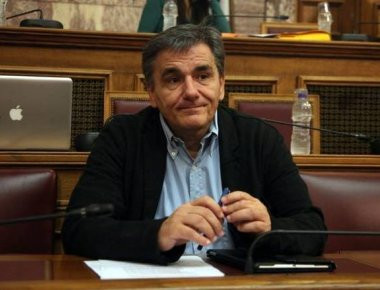 Ε.Τσακαλώτος: «Ανοίγει ο δρόμος των συζητήσεων για την ελάφρυνση του χρέους»